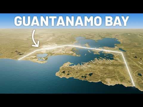 The Most Controversial Place America Owns thumbnail