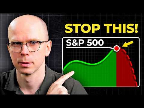 You're Picking ETFs Wrong (European Investor) thumbnail