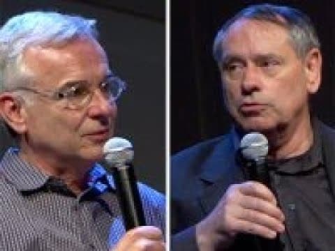 What Are NASA's Goals for Humanity's Future in Space? thumbnail