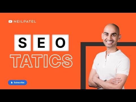 How to replace your paid ads with SEO thumbnail