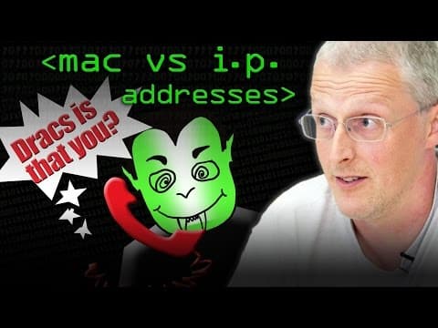 What Are IP Addresses and Their Importance? thumbnail