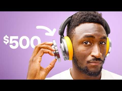 Dyson is Back… Why Do These Exist? thumbnail