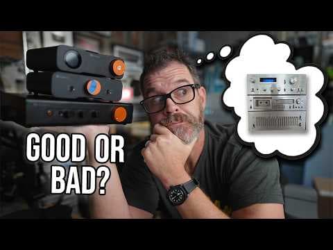 The Greatest Shift in Hifi is Happening! Good or Bad? thumbnail