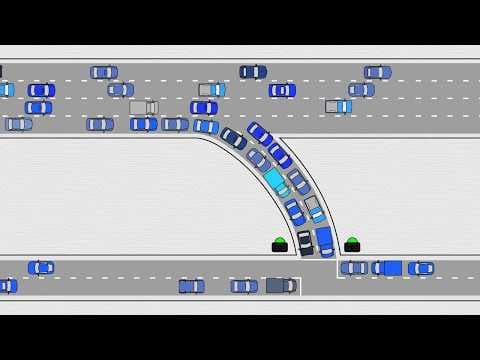 What Is the Simple Solution to Traffic Congestion? thumbnail