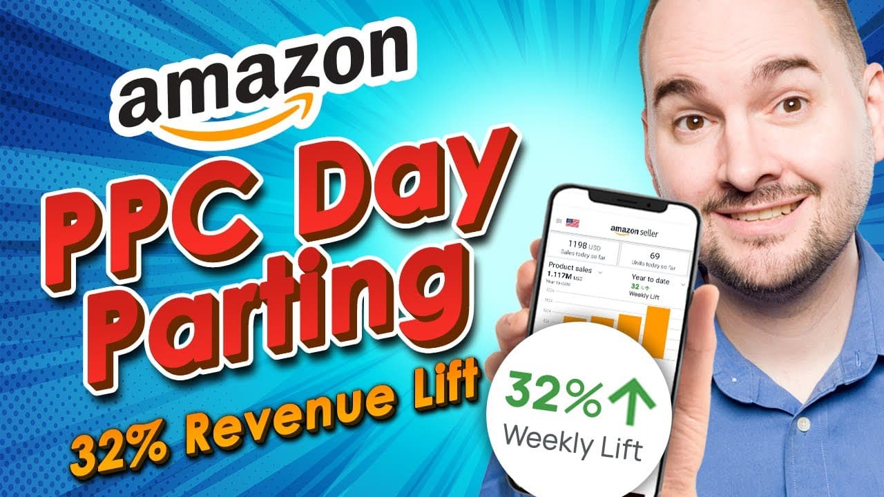 Amazon PPC Day Parting - How Budget Rules Can Lower your ACOS | Glasp