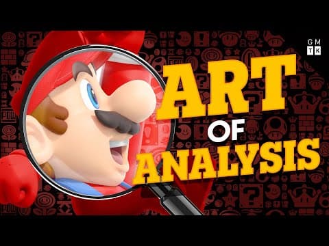How To Think Like A Game Designer thumbnail