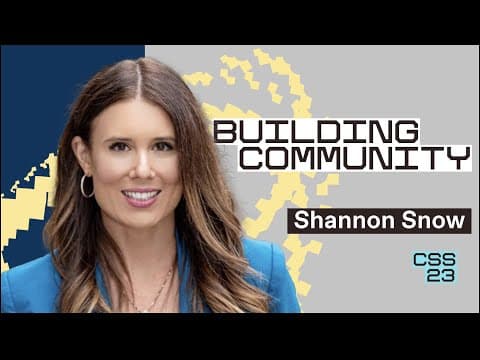 How to Build an Engaged Web3 Community That Thrives thumbnail