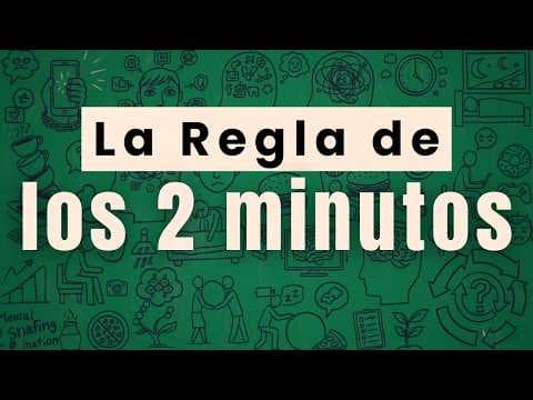 Cómo crear el hábito de leer en 2 minutos thumbnail
