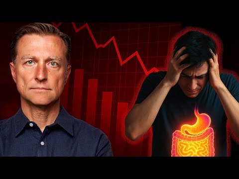 Depression Has NOTHING to Do With Your Brain thumbnail