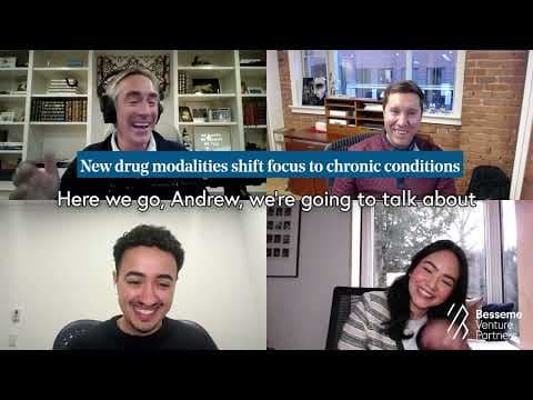 Healthcare Predictions 2025 thumbnail
