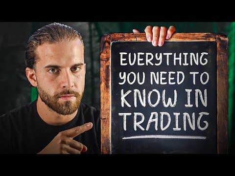 Starting in Trading is Hard, Until You Watch this Video thumbnail
