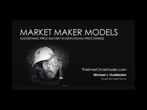 How to Trade Using Market Maker Models Effectively thumbnail
