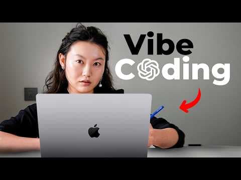 What Is Vibe Coding and How Can It Improve Development? thumbnail