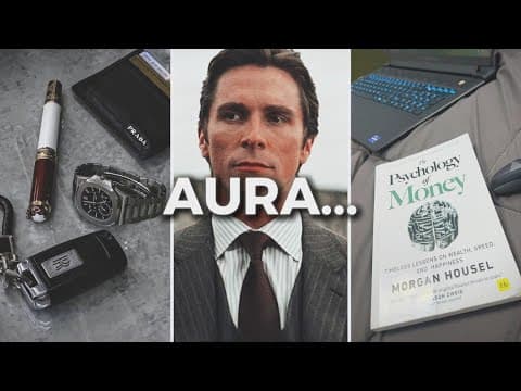 How to Create a High-Value Aura That Attracts Everyone (Complete Guide) thumbnail