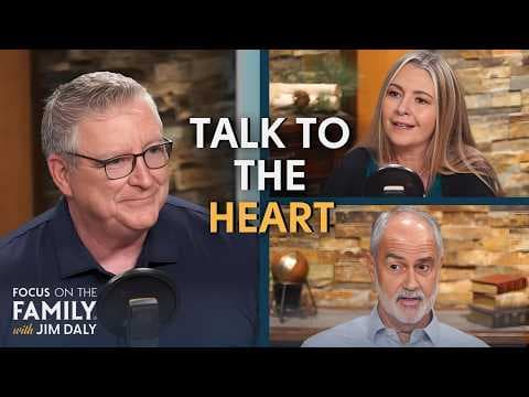 Loving the Spouse God Gave You (Best of 2024) - Dr. Bob Paul & Tara Lalonde thumbnail