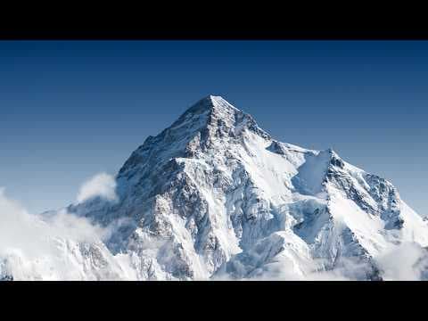 The Most Dangerous Mountain on Earth | K2 thumbnail