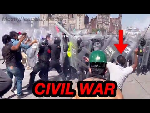 Mexico is Done.. thumbnail
