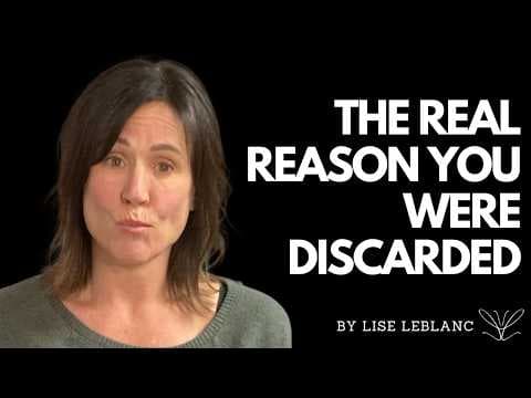10 Signs a Narcissist has Emotionally Discarded You thumbnail