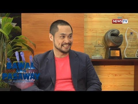 Bawal ang Pasaway: Work ethics ng Pilipinong millennial, tinalakay thumbnail
