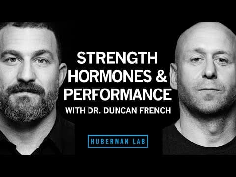 How to Optimize Strength Training for Hormones thumbnail