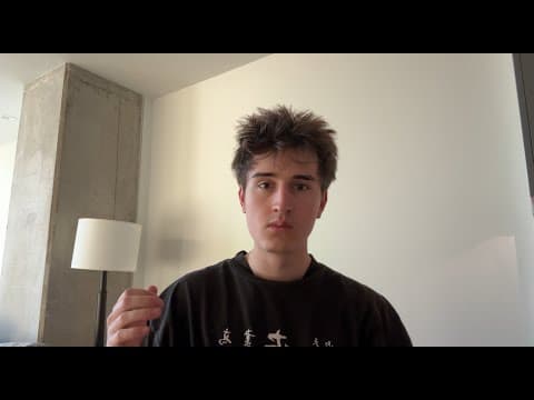 you are not bad at trading. thumbnail