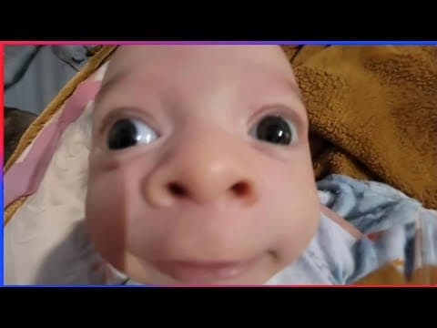 World's *HARDEST* TRY NOT TO LAUGH Challenge! (IMPOSSIBLE) #30 thumbnail