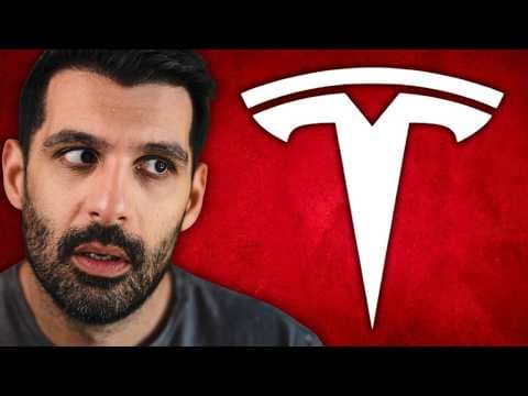 Everyone is Finally Waking Up to Tesla’s True Potential thumbnail