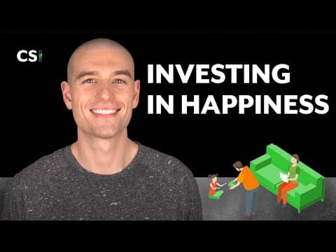 How Does Money Influence Your Happiness and Wellbeing? thumbnail