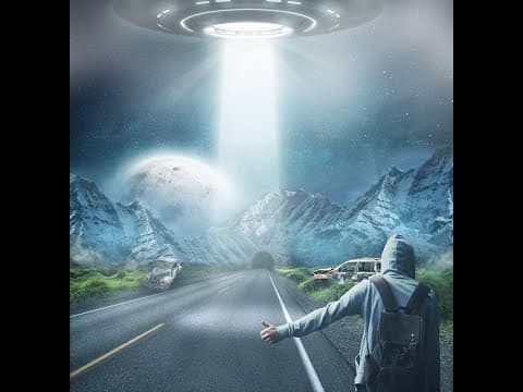 The UFO/UAP Phenomenon: A Radical Development thumbnail