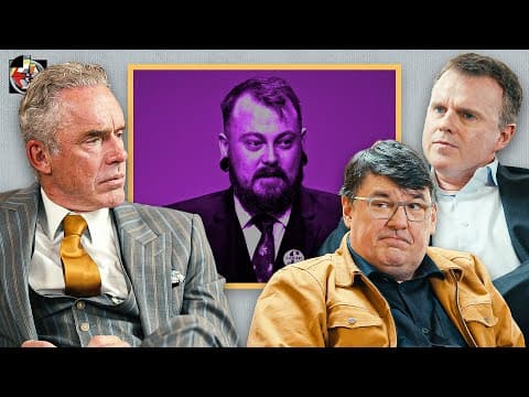 Count Dankula was Right | Andrew Doyle & Graham Linehan thumbnail