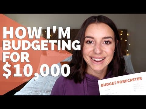 How to Create an August Budget That Works for You thumbnail