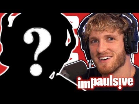 HE KNOWS WHY LOGAN LOST THE FIGHT - IMPAULSIVE EP. 143 thumbnail