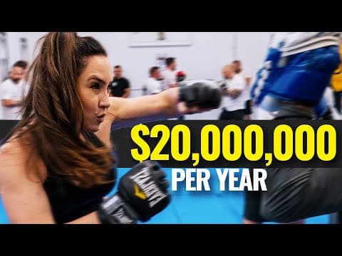 How to Earn Millions with a Mastermind Group thumbnail