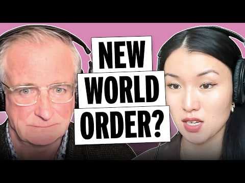 Why Trump’s Fumbles are a Boon for China | China Decode thumbnail