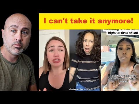 America's Everyday Collapse Has Started: Shocking Signs of Chaos Unfolding thumbnail
