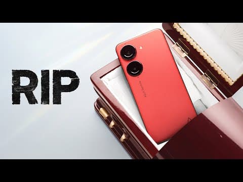 Small Phones are Dead and We Killed Them thumbnail