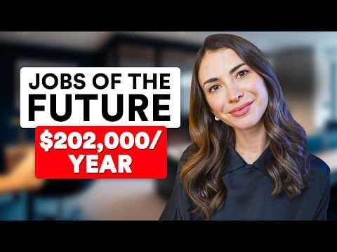15 Top-Paying Jobs of the Future (and jobs that have no future) thumbnail