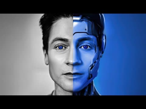 This Algorithm Could Save Your Life thumbnail
