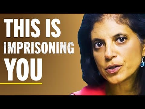 Heal Trauma & Chaos: How To Declutter Every Part Of Your Life Starting Today! | Dr. Ramani thumbnail