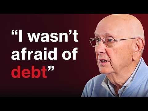 84-Year-Old Billionaire: How I Turned a Small Blueberry Business into a Global Empire thumbnail