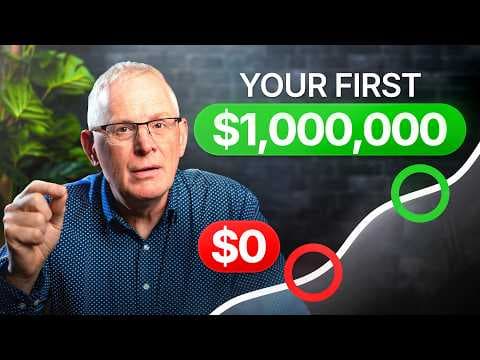 How to Become a Millionaire by 2026 thumbnail