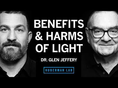 How to Use Red Light for Health Benefits thumbnail