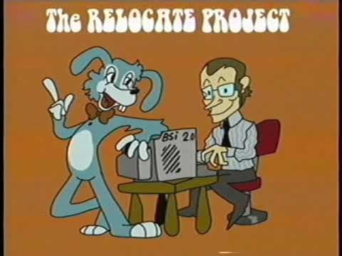 The Walten Files 2 - Relocate Project thumbnail