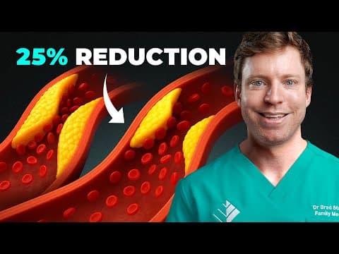 Breakthrough Cuts Heart Disease by 25% thumbnail