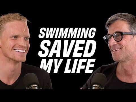 Cody Simpson’s INSANE Comeback: From Pop Star To Olympic Swimmer | Cody Simpson X Rich Roll Podcast thumbnail