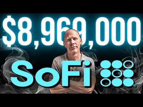 Buying SOFI Will Set You Up for LIFE thumbnail