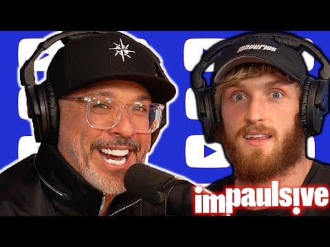 We Got Roasted By Jo Koy - IMPAULSIVE EP. 228 thumbnail