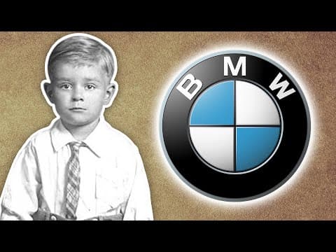 He Made Airplanes, Then Turned It Into A Billion Dollar Car Brand! thumbnail