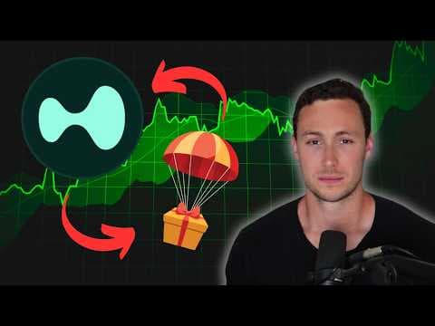 Hyperliquid and HyperEVM Airdrop Farming Guide (2025 Edition) thumbnail