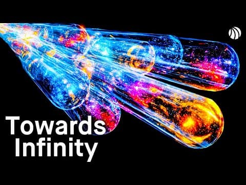 Where Is Everything In The Universe Moving? | Space Documentary thumbnail